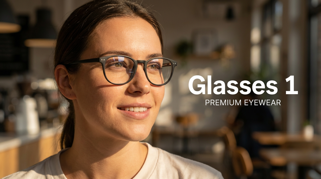 Glasses 1